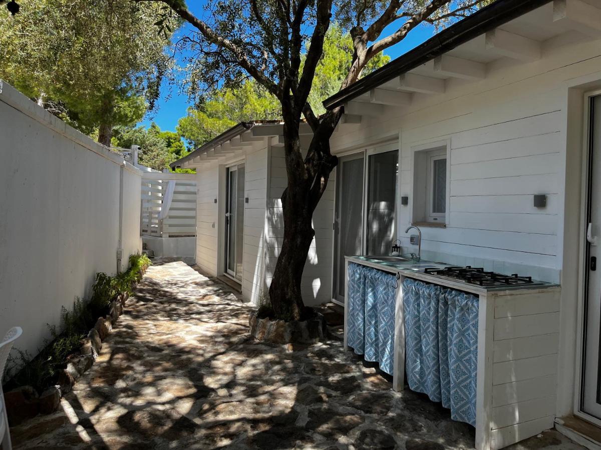 Palmasera Charming Rooms Cala Gonone Exterior photo
